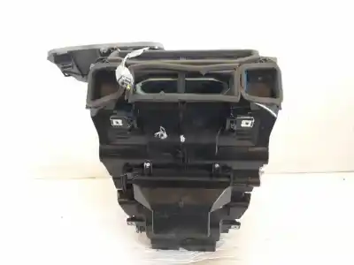İkinci el araba yedek parçası TAM NORMAL ISITMA için RENAULT MEGANE III BERLINA 5 P  OEM IAM referansları T1031386S  T83667A
