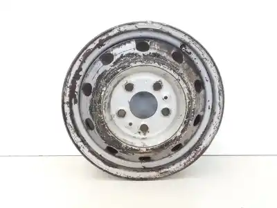 Tweedehands auto-onderdeel band voor citroen jumper caja cerrada, techo sobreelev. desde ´02 35 lh 2.2 hdi/-hdi 100 oem iam-referenties et68