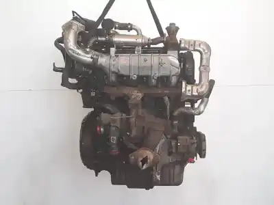 Piesă de schimb auto la mâna a doua MOTOR COMPLET pentru CITROEN JUMPER CAJA CERRADA, TECHO SOBREELEV. DESDE ´02  Referințe OEM IAM 4HY  