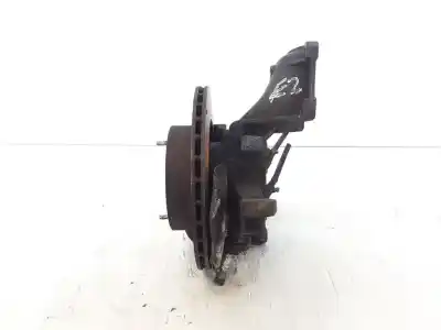 Tweedehands auto-onderdeel knokkel links voor voor citroen jumper caja cerrada, techo sobreelev. desde ´02 35 lh 2.2 hdi/-hdi 100 oem iam-referenties 