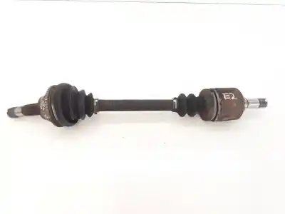 Tweedehands auto-onderdeel transmissie links voor voor citroen jumper caja cerrada, techo sobreelev. desde ´02 35 lh 2.2 hdi/-hdi 100 oem iam-referenties 