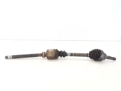 Tweedehands auto-onderdeel transmissie rechts voor voor citroen jumper caja cerrada, techo sobreelev. desde ´02 35 lh 2.2 hdi/-hdi 100 oem iam-referenties 