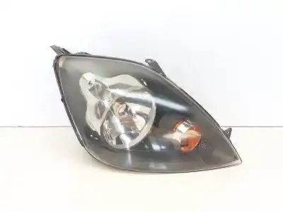 Автозапчасти б/у правая фара за FORD FIESTA (CBK) Futura ссылки OEM IAM 6S6113W029AD  