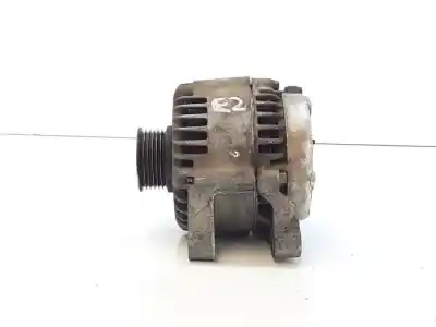 Second-hand car spare part Alternator for FORD FIESTA (CBK) Futura OEM IAM references 3S6TAC  