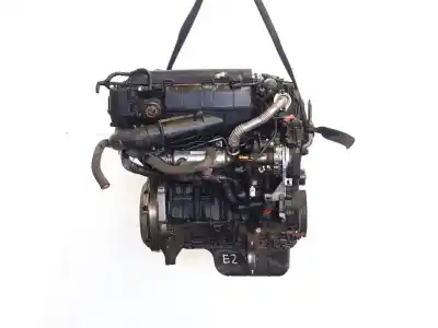 Автозапчастина б/у двигун комплект для FORD FIESTA (CBK) Futura Посилання на OEM IAM F6JB  