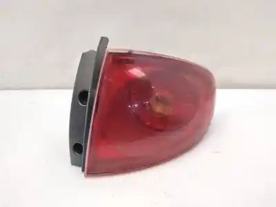 Second-hand car spare part Right Tailgate Light for SEAT ALTEA (5P1) Sport OEM IAM references   