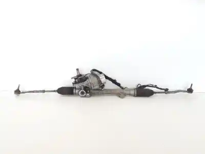 Second-hand car spare part steering rack for peugeot 2008 (--.2013->) active oem iam references 9816450980