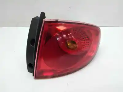 Peça sobressalente para automóvel em segunda mão farolim traseiro direito por seat altea (5p1) reference referências oem iam 