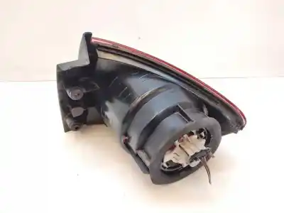 Second-hand car spare part left tailgate light for seat altea (5p1) reference oem iam references   