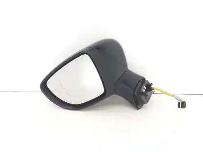 Peça sobressalente para automóvel em segunda mão Espelho Retrovisor Esquerdo por RENAULT CAPTUR Zen Referências OEM IAM   