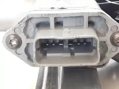 Pezzo di ricambio per auto di seconda mano alzacristalli anteriore sinistro per renault captur zen riferimenti oem iam 12800149203a  01967377