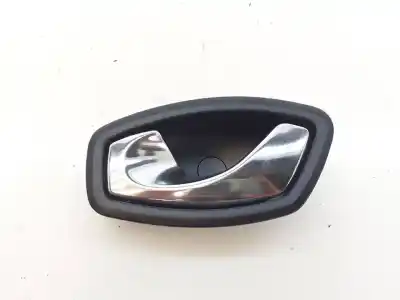 Автозапчастина б/у ЛІВА ПЕРЕДНЯ ВНУТРІШНЯ РУЧКА для RENAULT CAPTUR 1.3 TCE Посилання на OEM IAM 806700006R  