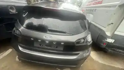 Second-hand car spare part tailgate for ford focus st-line oem iam references 