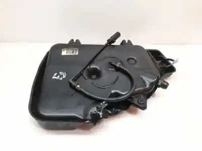 Автозапчасти б/у ФАП ДЕПОЗИТ за CITROEN C8 2.2 HDi FAP CAT (4HW) ссылки OEM IAM 1495591080  