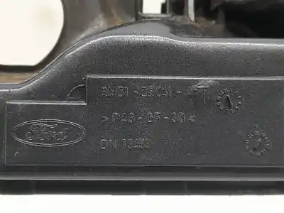 Автозапчастина б/у фронтальна панель для ford focus c-max (cap) ghia (d) посилання на oem iam 3m518b041at  