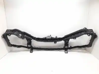 Second-hand car spare part front panel for ford focus lim. (cb4) trend oem iam references   