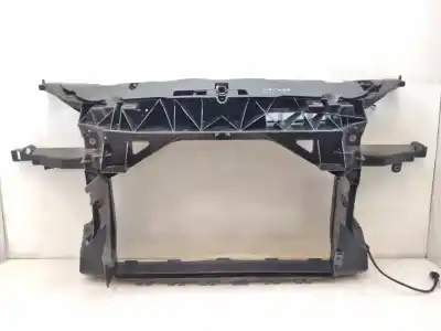 Second-hand car spare part Front Panel for SEAT ALTEA (5P1) Sport OEM IAM references   