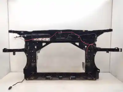 Second-hand car spare part front panel for seat altea (5p1) sport oem iam references   