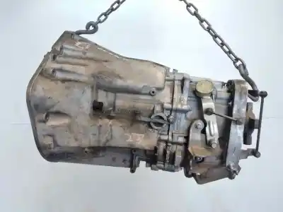 Second-hand car spare part gearbox for mercedes-benz vito (w639) basic, combi 111 cdi compacto (639.601) oem iam references 