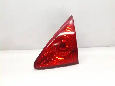 Pezzo di ricambio per auto di seconda mano luce di coda interna destra per peugeot 3008 confort riferimenti oem iam 9683460980