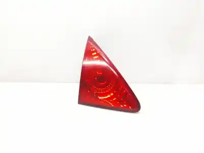 Pezzo di ricambio per auto di seconda mano luce di coda interna sinistra per peugeot 3008 confort riferimenti oem iam 9683461080