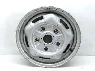 Gebrauchtes Autoersatzteil FELGE zum FORD TRANSIT COMBI ´06  OEM-IAM-Referenzen YC15CF  