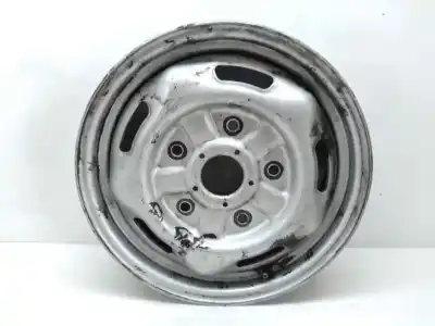 Gebrauchtes Autoersatzteil FELGE zum FORD TRANSIT COMBI ´06  OEM-IAM-Referenzen YC15CF  