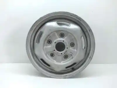 Gebrauchtes Autoersatzteil FELGE zum FORD TRANSIT COMBI ´06  OEM-IAM-Referenzen YC15CF  
