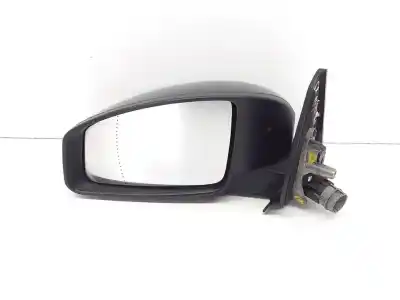 Second-hand car spare part Left Rearview Mirror for RENAULT ESPACE IV (JK0) Expression OEM IAM references   