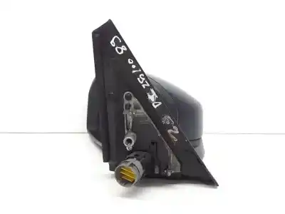 Second-hand car spare part left rearview mirror for renault espace iv (jk0) expression oem iam references   