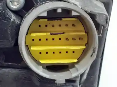 Автозапчастина б/у правий задний огляд для renault espace iv (jk0) expression посилання на oem iam   