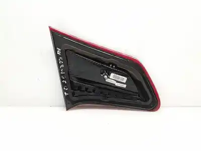 Peça sobressalente para automóvel em segunda mão farolim interior traseiro direito por citroen c4 lim. seduction referências oem iam 9672155480  