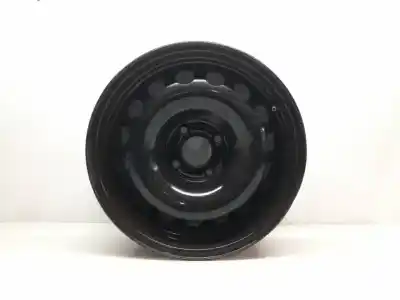Pezzo di ricambio per auto di seconda mano Cerchione in lega per CITROEN C4 LIM.  Riferimenti OEM IAM   