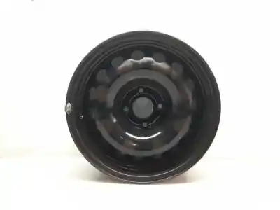 Pezzo di ricambio per auto di seconda mano Cerchione in lega per CITROEN C4 LIM.  Riferimenti OEM IAM   