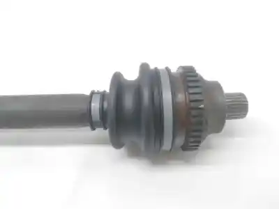 Second-hand car spare part rear right transmission for smart coupe pure oem iam references   