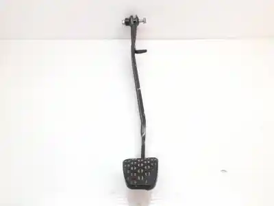 Second-hand car spare part brake pedal for mercedes-benz vito (w639) basic, combi 111 cdi compacto (639.601) oem iam references 