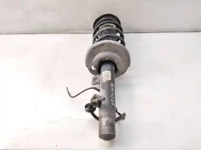 Peça sobressalente para automóvel em segunda mão Amortecedor Dianteiro Direito por PEUGEOT 207 Confort Referências OEM IAM   