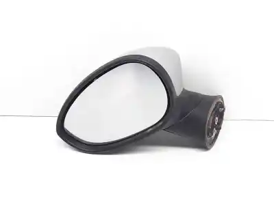 Second-hand car spare part Left Rearview Mirror for FIAT LINEA (110) Dynamic OEM IAM references   