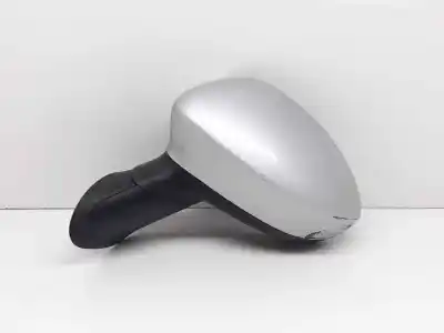 Автозапчасти б/у левое зеркало за fiat linea (110) dynamic ссылки oem iam   