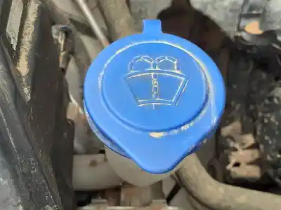 Peça sobressalente para automóvel em segunda mão depósito do limpa vidros por ford fiesta (ce1) trend referências oem iam 
