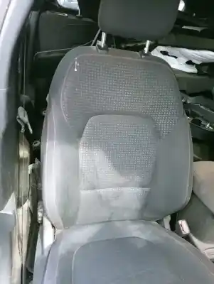 Second-hand car spare part right front seat for ford focus st-line oem iam references 