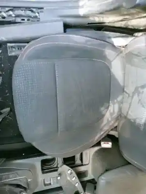 Peça sobressalente para automóvel em segunda mão assento dianteiro direito por ford focus st-line referências oem iam   