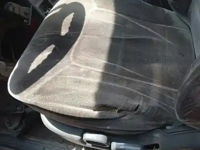 Автозапчасти б/у левое переднее сидение за mitsubishi montero (v20/v40) 2800 td gls ссылки oem iam 