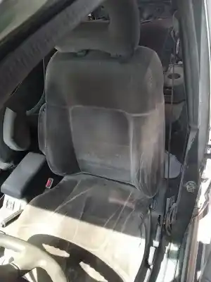 Автозапчастина б/у ліве передне сиділо для mitsubishi montero (v20/v40) 2800 td gls посилання на oem iam   