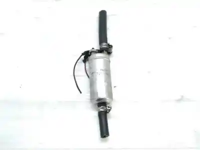 Peça sobressalente para automóvel em segunda mão Bomba De Combustivel por OPEL ASTRA G BERLINA Comfort Referências OEM IAM 15T243  