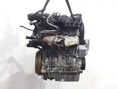 Автозапчасти б/у полный двигатель за AUDI A3 (8L) 1.6 Ambiente ссылки OEM IAM AVU  