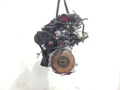Second-hand car spare part complete engine for audi a3 (8l) 1.6 ambiente oem iam references avu  