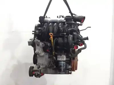 Second-hand car spare part complete engine for audi a3 (8l) 1.6 ambiente oem iam references avu  