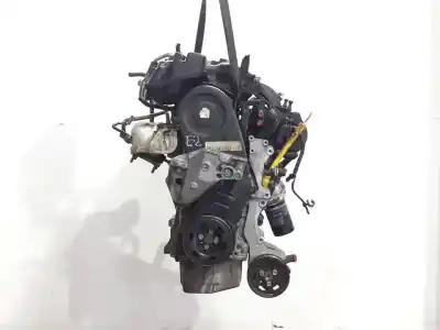 Second-hand car spare part complete engine for audi a3 (8l) 1.6 ambiente oem iam references avu  