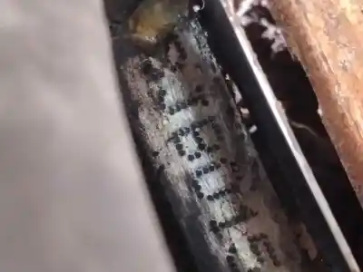 Peça sobressalente para automóvel em segunda mão motor completo por seat altea (5p1) reference referências oem iam bjb  